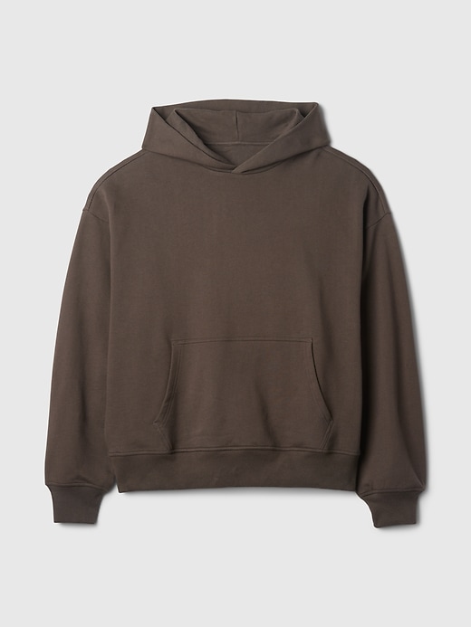 Image number 5 showing, Oversized Heavyweight Hoodie