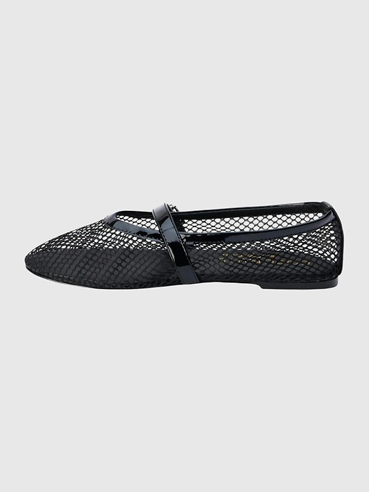 Image number 4 showing, Nolita Ballet Flat