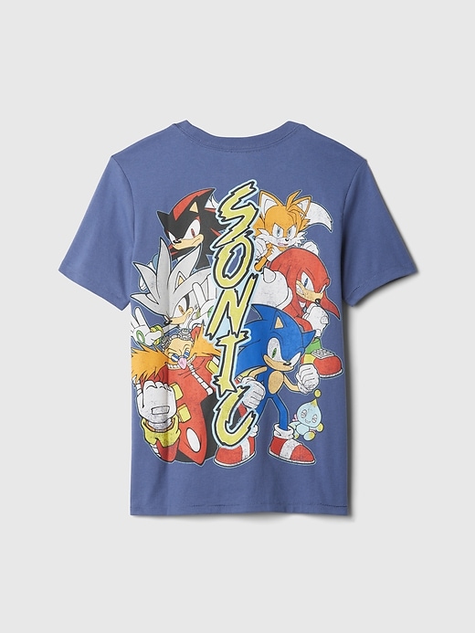 Image number 2 showing, Kids Gamer Graphic T-Shirt