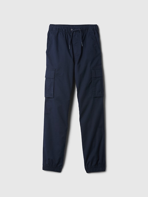 Image number 5 showing, Kids Everyday Cargo Joggers