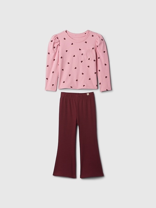 Image number 1 showing, babyGap Mix and Match Outfit Set