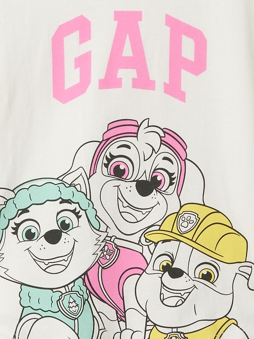 Image number 5 showing, babyGap Paw Patrol Graphic T-Shirt