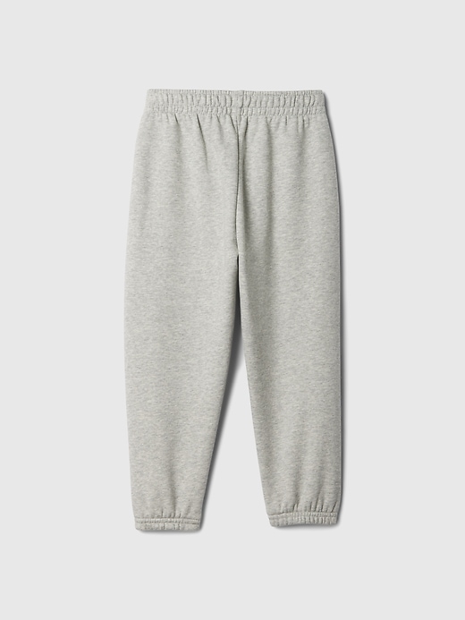 Image number 2 showing, Baby & Toddler VintageSoft Relaxed Joggers