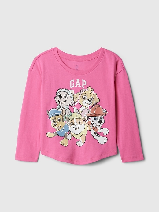 Image number 3 showing, babyGap Paw Patrol Graphic T-Shirt