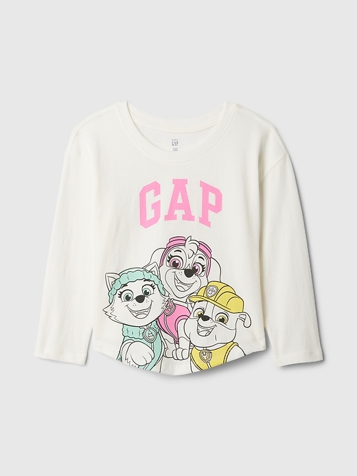 Image number 4 showing, babyGap Paw Patrol Graphic T-Shirt