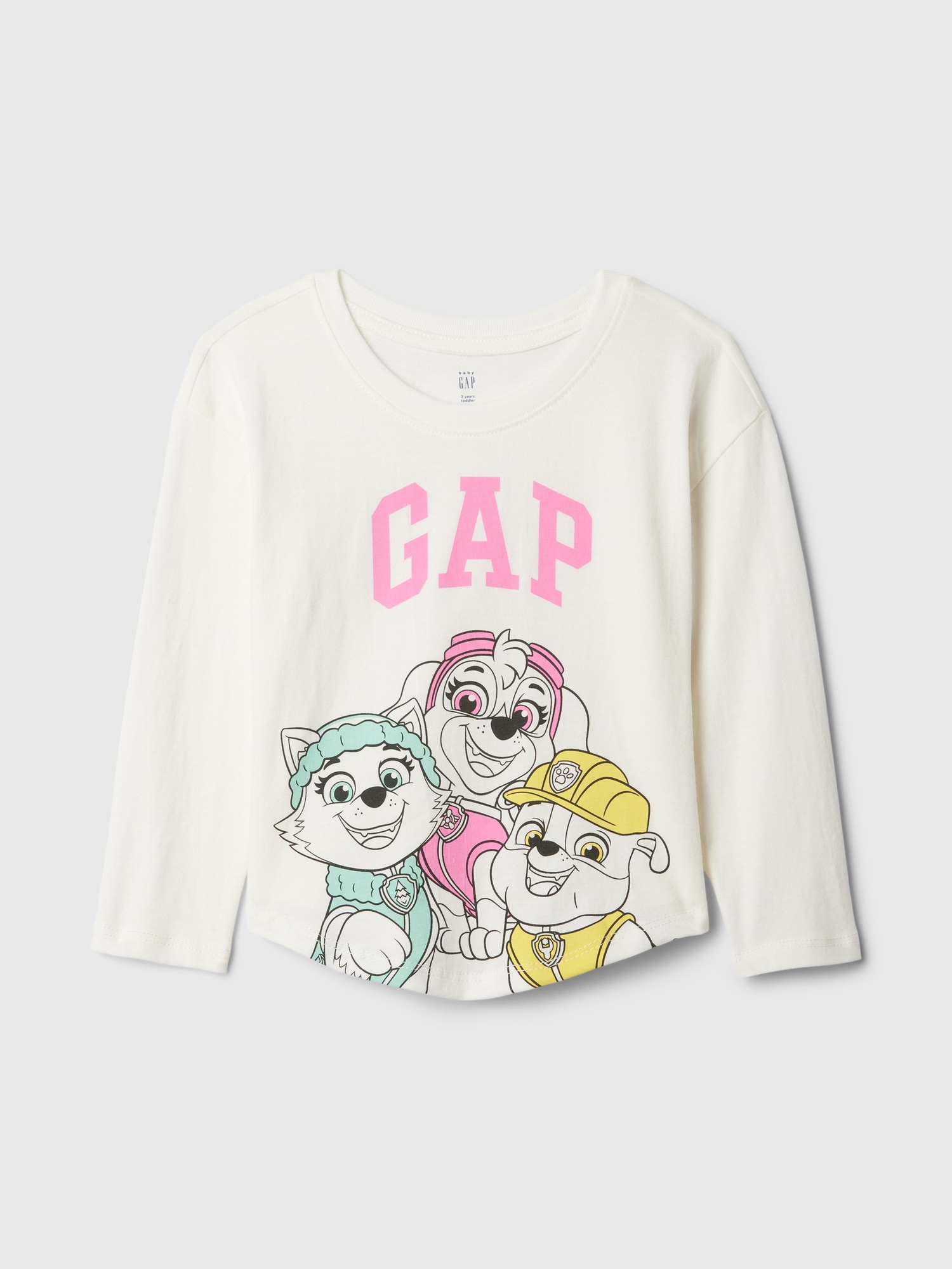 babyGap Paw Patrol Graphic T-Shirt