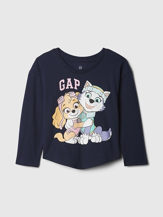 Image number 4 showing, babyGap Paw Patrol Graphic T-Shirt