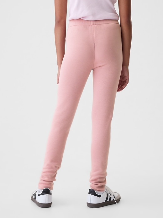 Image number 2 showing, Kids Cozy Leggings