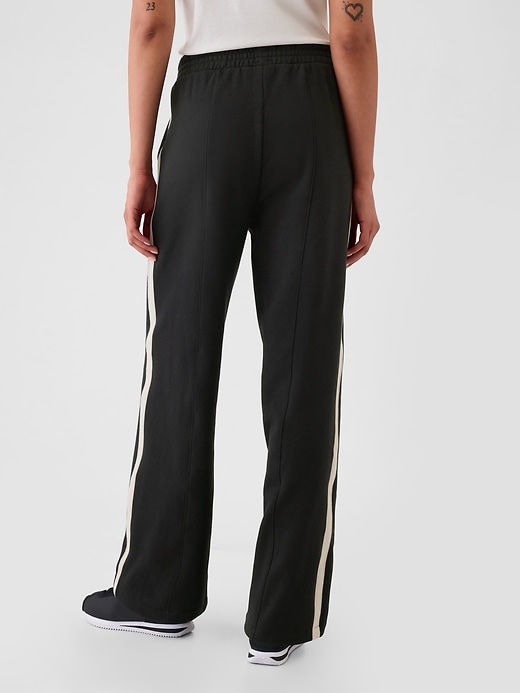 Image number 4 showing, Vintage Soft Seamed Track Pants