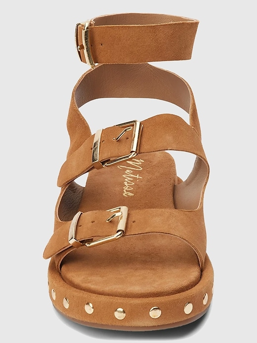 Image number 5 showing, Nina Gladiator Sandal