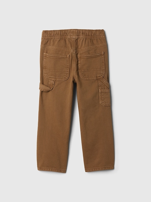 Image number 2 showing, babyGap Original Double-Knee Carpenter Jeans