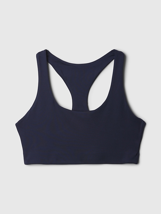 Image number 5 showing, GapFit Power Medium Impact Sports Bra