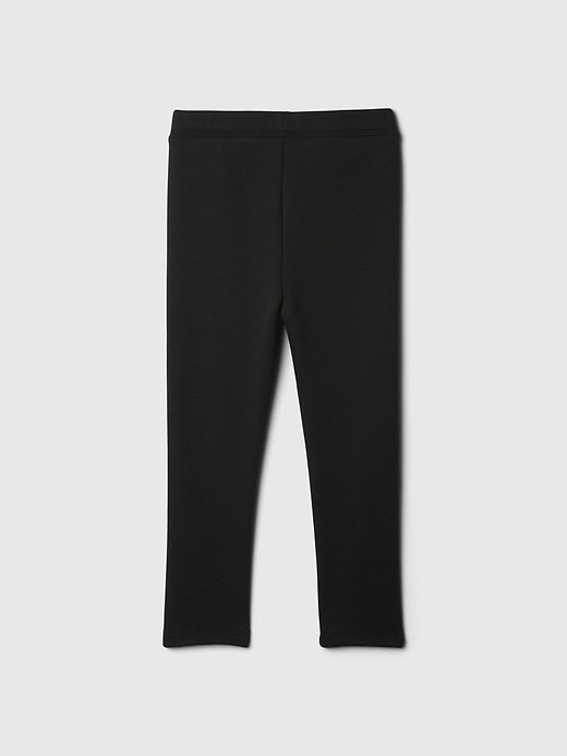 Image number 2 showing, babyGap Cozy Leggings