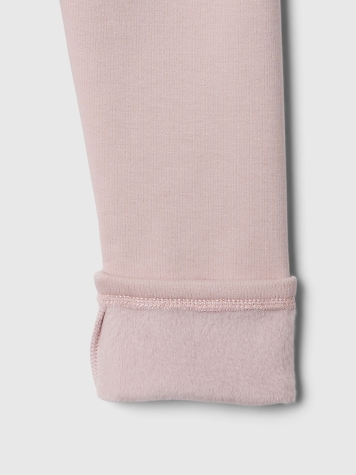 Image number 6 showing, babyGap Cozy Leggings