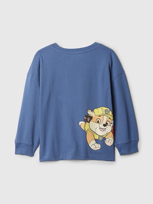 Image number 2 showing, babyGap Paw Patrol Graphic T-Shirt