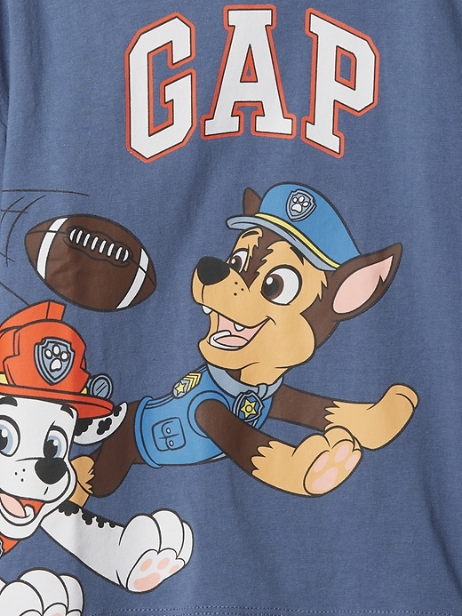 Image number 3 showing, babyGap Paw Patrol Graphic T-Shirt