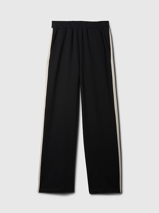 Image number 5 showing, Vintage Soft Seamed Track Pants