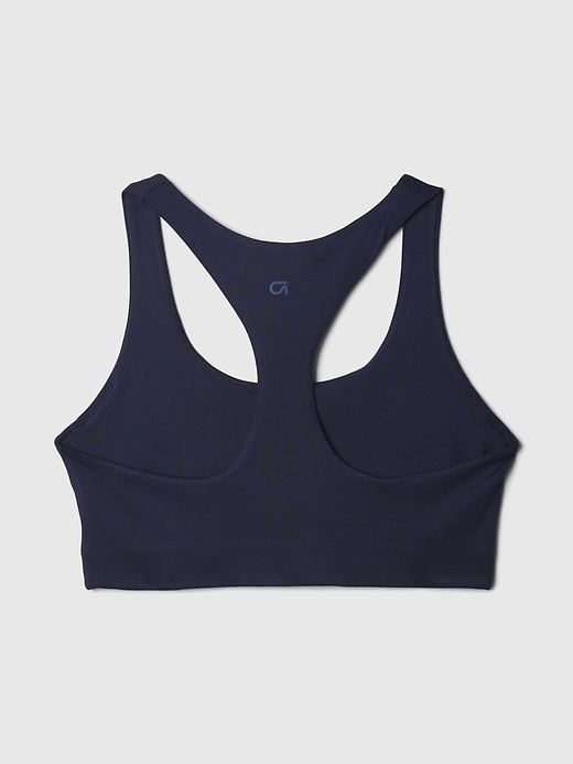 Image number 6 showing, GapFit Power Medium Impact Sports Bra