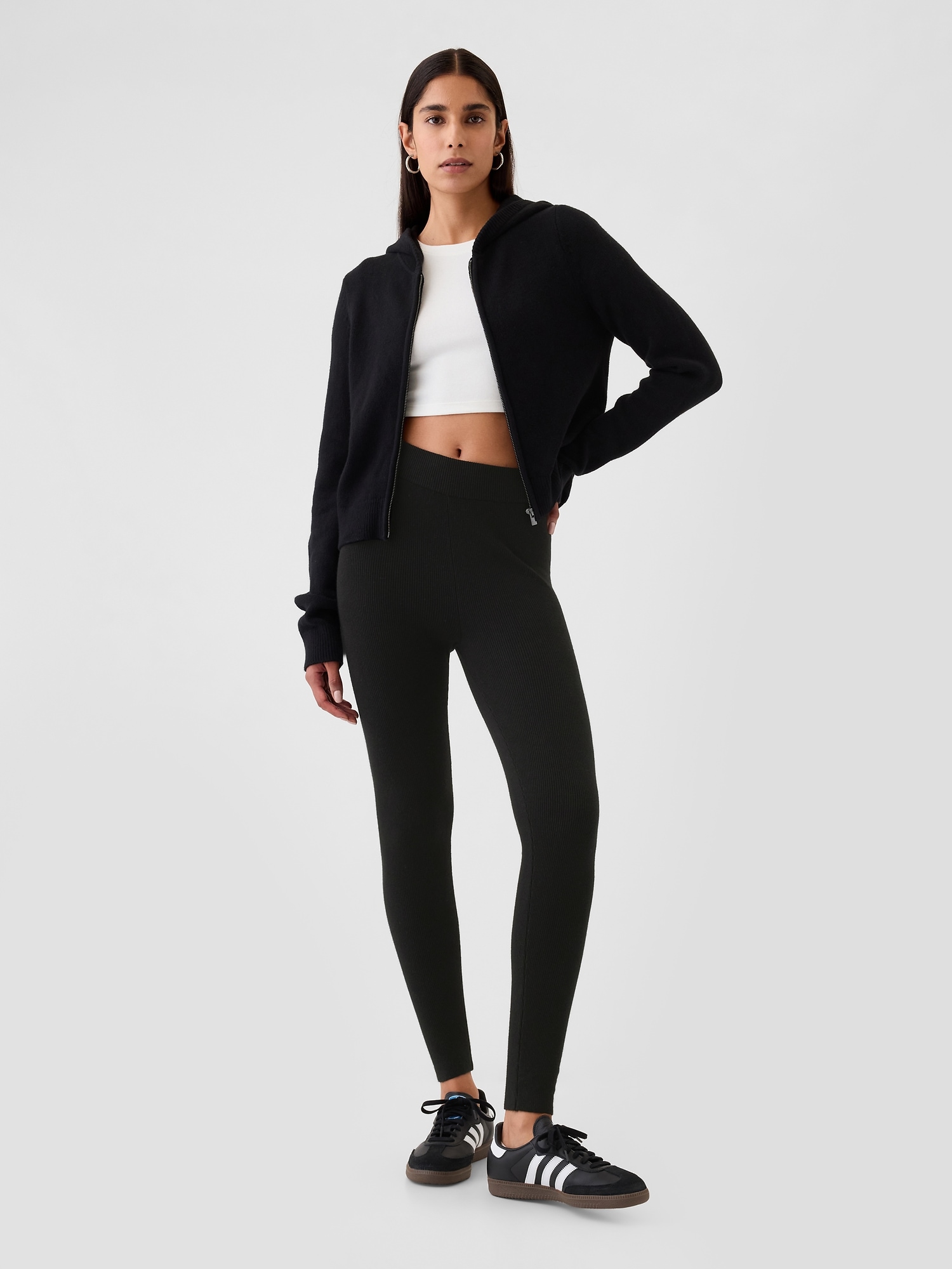 Gap sweater leggings on sale