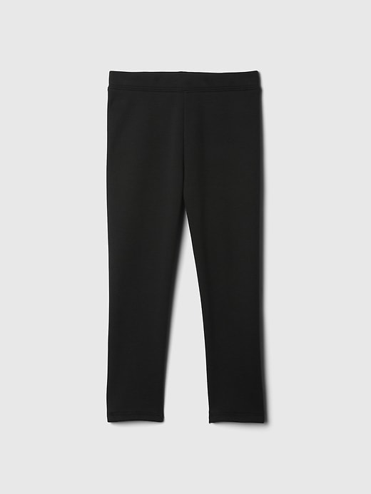 Image number 1 showing, babyGap Cozy Leggings