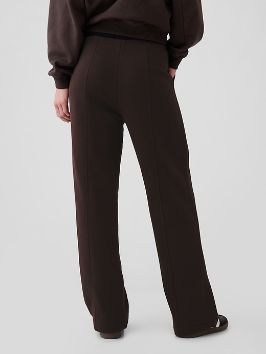 Image number 4 showing, Vintage Soft Wide-Leg Sweatpants