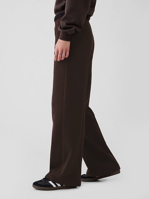 Image number 3 showing, Vintage Soft Wide-Leg Sweatpants