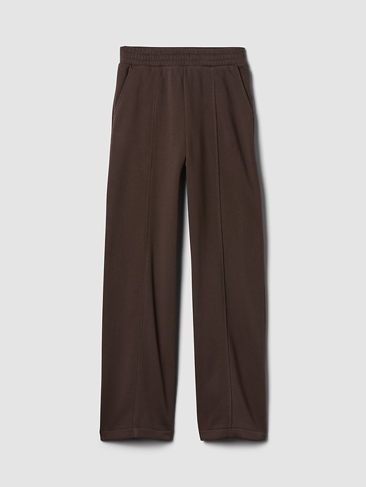 Image number 5 showing, Vintage Soft Wide-Leg Sweatpants