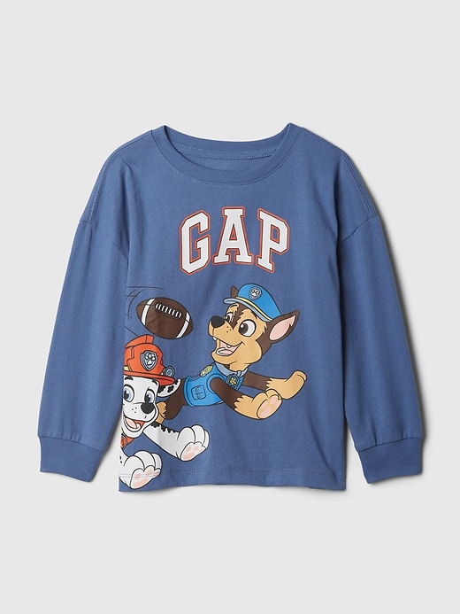 Image number 1 showing, babyGap Paw Patrol Graphic T-Shirt