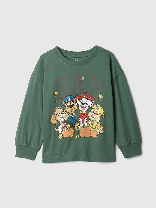 Image number 1 showing, babyGap Paw Patrol Graphic T-Shirt