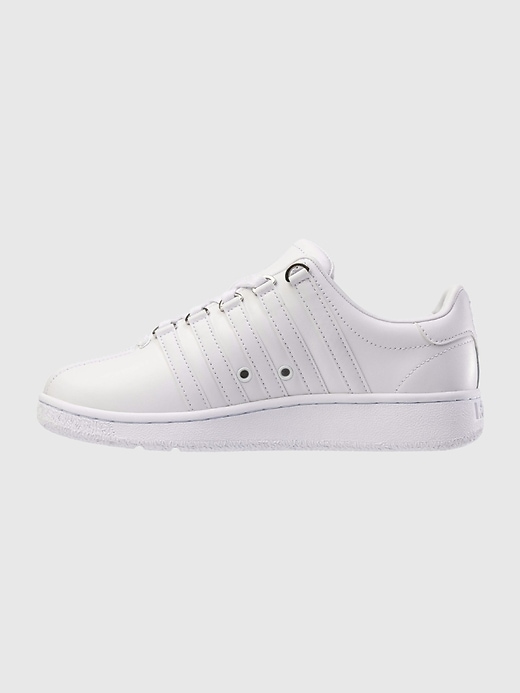 Image number 5 showing, K-Swiss Womens Classic VN Sneaker