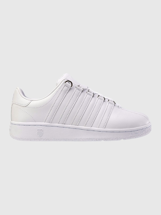 Image number 1 showing, K-Swiss Mens Classic VN Sneaker