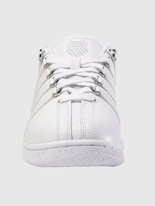 Image number 3 showing, K-Swiss Womens Classic VN Sneaker