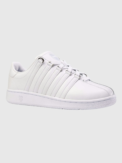 Image number 2 showing, K-Swiss Womens Classic VN Sneaker