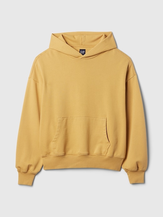 Image number 5 showing, Oversized Heavyweight Hoodie