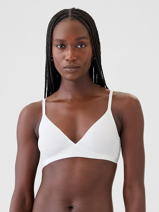 Image number 1 showing, No-Show Bralette