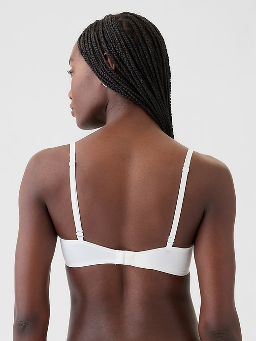 Image number 2 showing, No-Show Bralette