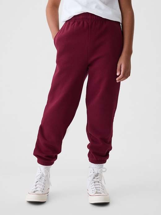 Image number 9 showing, Kids Vintage Soft Joggers