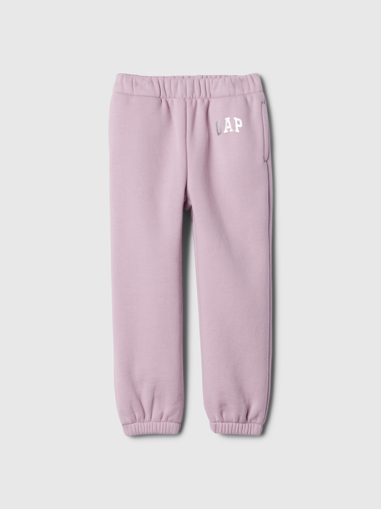 Baby & Toddler VintageSoft Arch Logo Joggers