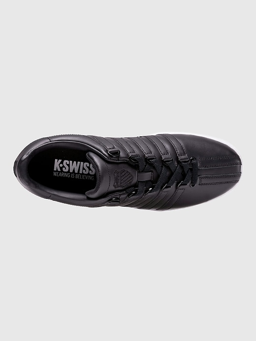 Image number 7 showing, K-Swiss Mens Classic VN Sneaker