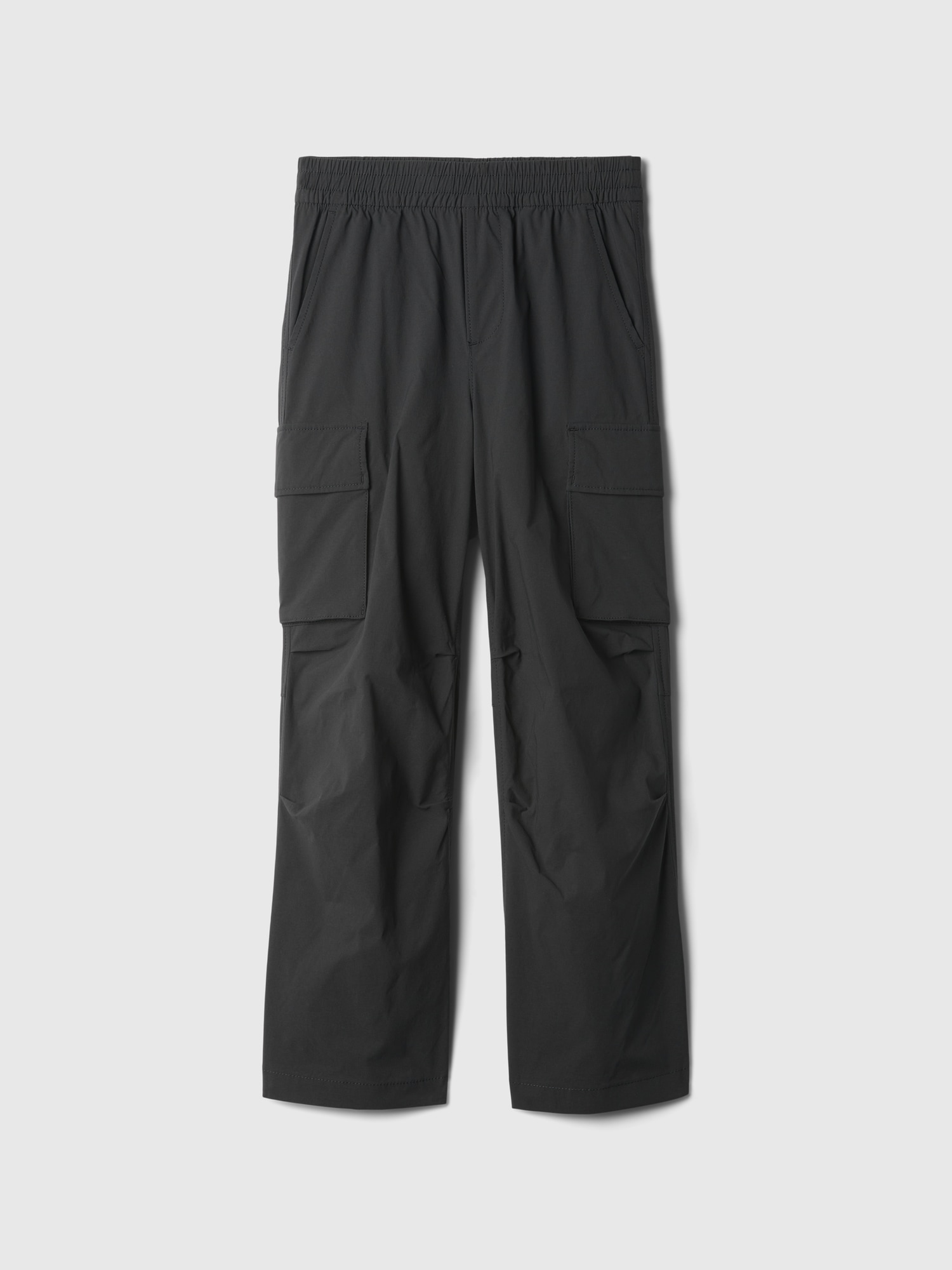 Kids Loose Performance Cargo Pants