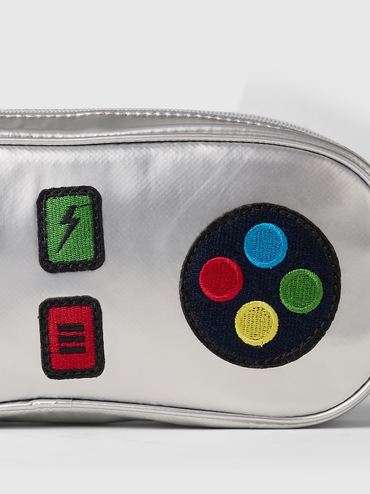 Image number 4 showing, Kids Gamer Belt Bag