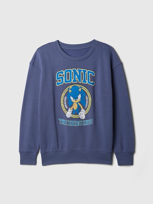 Image number 4 showing, Kids Graphic Sweatshirt