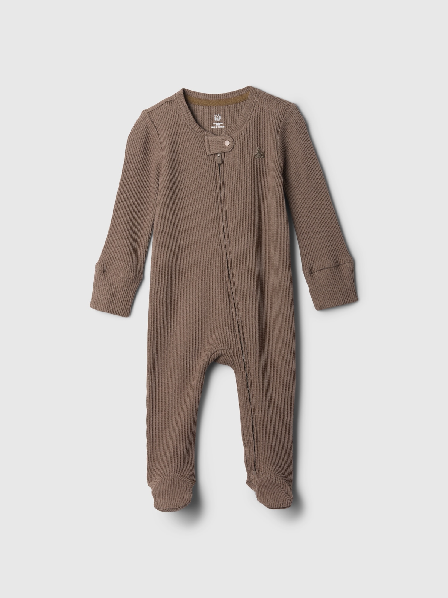 Baby First Favorites One-Piece