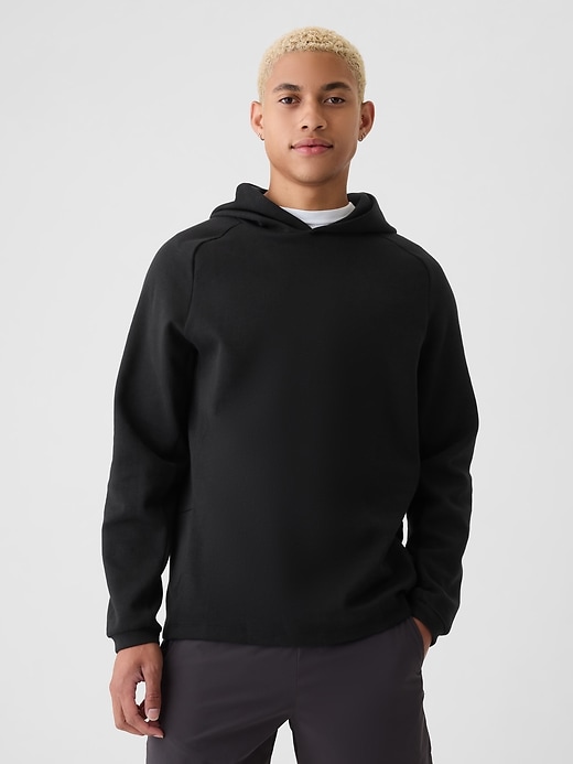 Image number 1 showing, GapFit Tech Hoodie