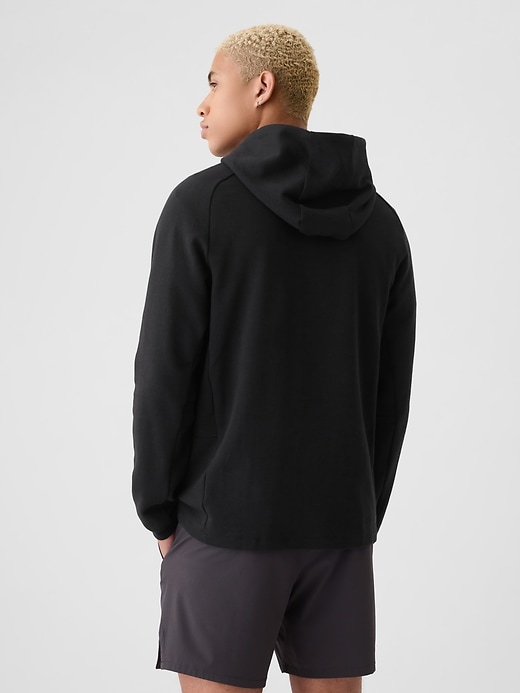 Image number 2 showing, GapFit Tech Hoodie