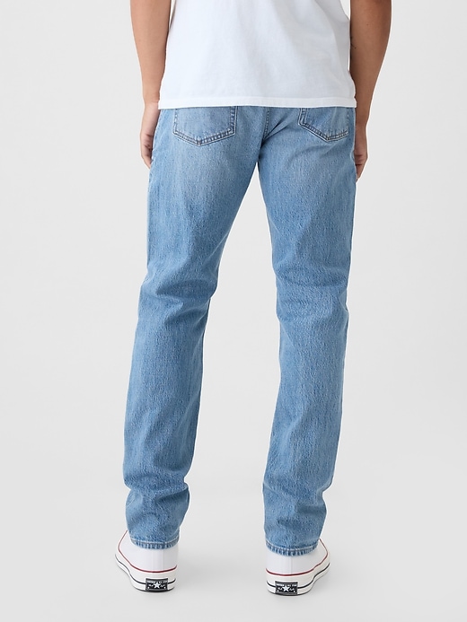 Image number 4 showing, Slim Jeans