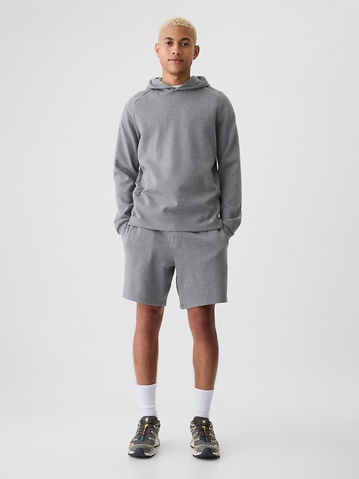 Image number 3 showing, Gapfit Tech Fleece Hoodie