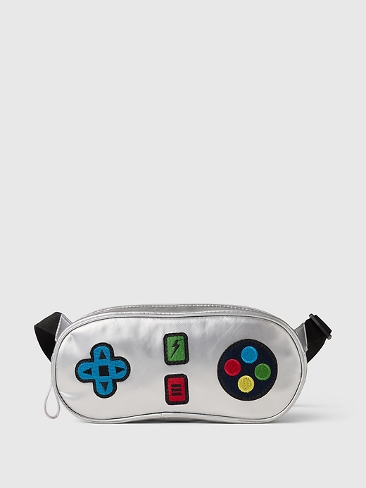 Image number 1 showing, Kids Gamer Belt Bag