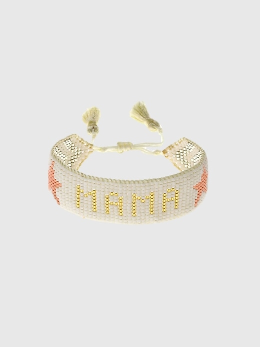 Image number 1 showing, HART MAMA Stars Bracelet