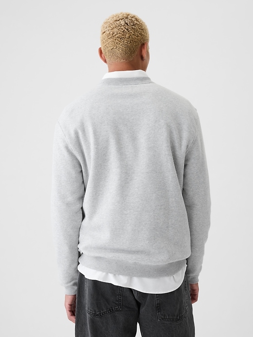 Image number 2 showing, Vintage Soft Crewneck Sweatshirt